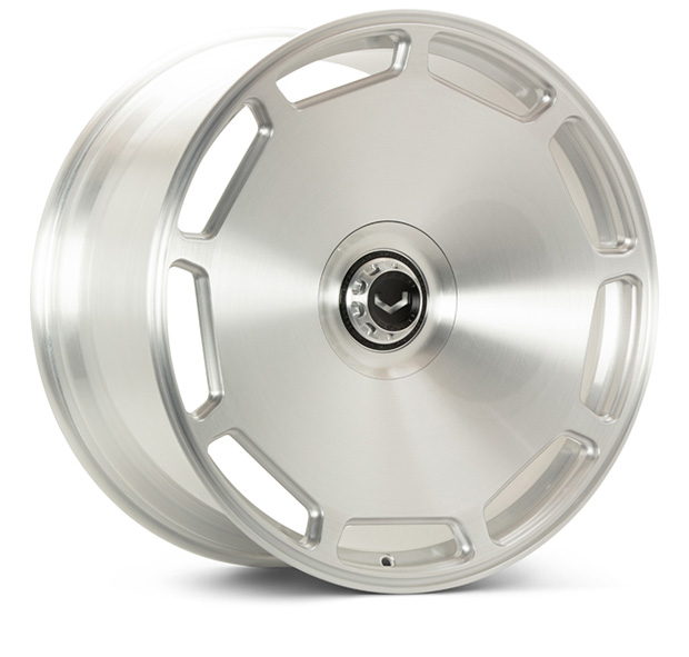 Vossen GEN-06