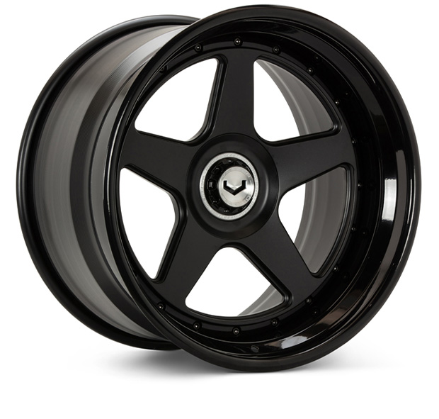 Vossen GEN-01 3-piece