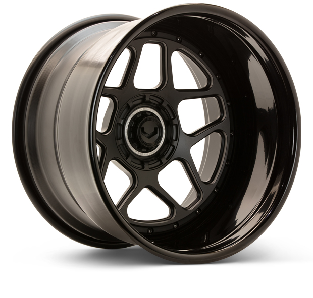 Vossen GEN-02 3-piece