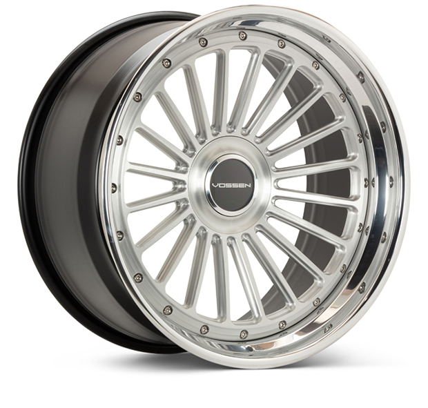Vossen GEN-04 3-piece
