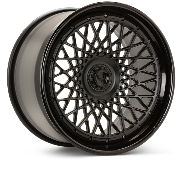 Vossen GEN-05 3-piece
