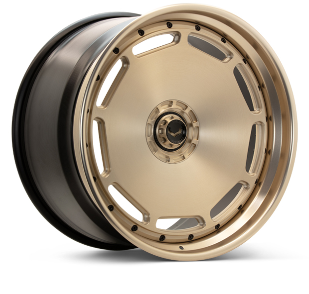 Vossen GEN-06 3-piece