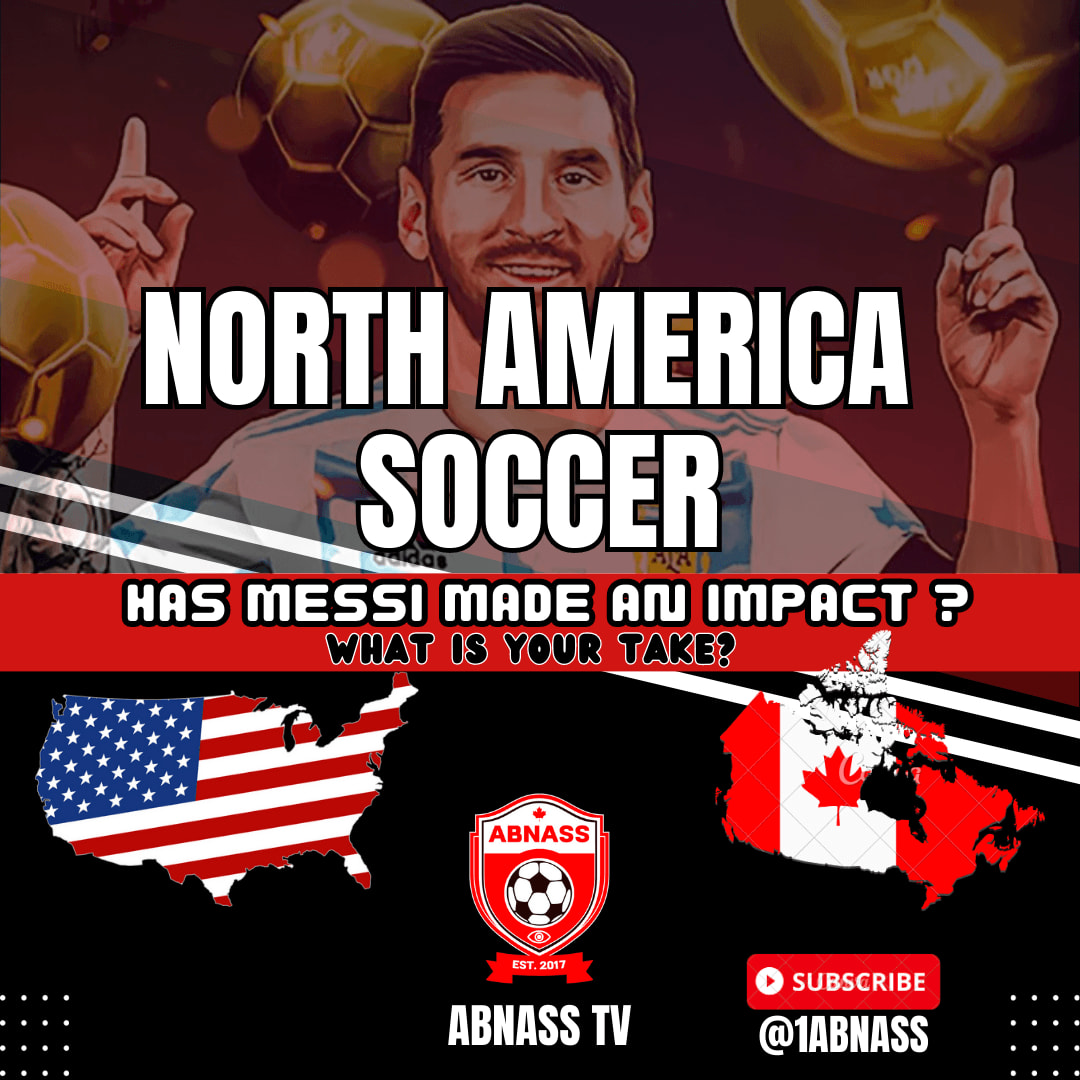 Unveiling The Powerhouses Of Soccer: MLS And CPL - The Messi Impact ...