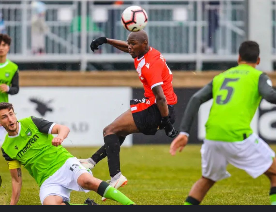 ABNASS Soccer Action 17