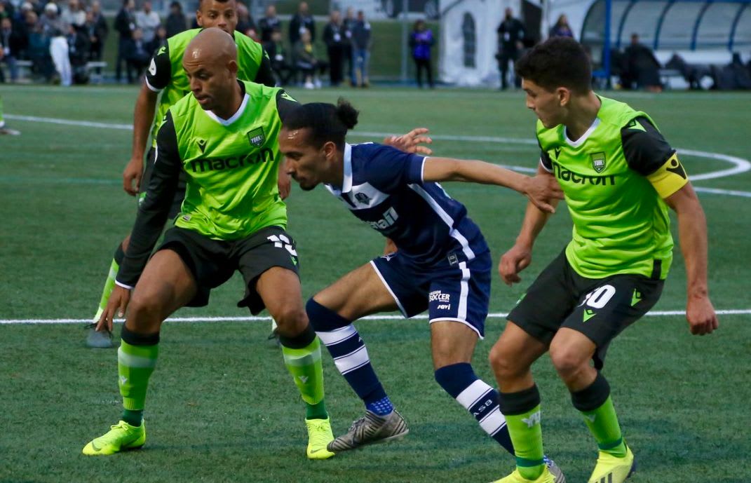 ABNASS Soccer Action 18