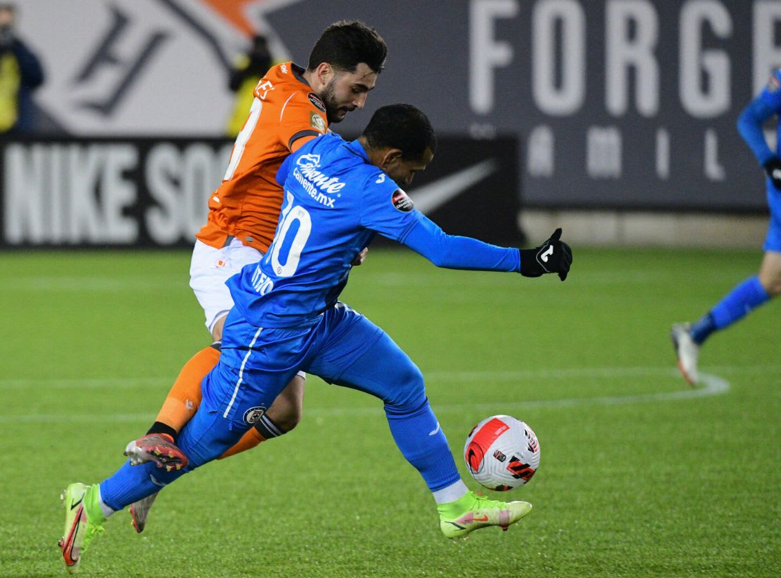 ABNASS Soccer Action 21
