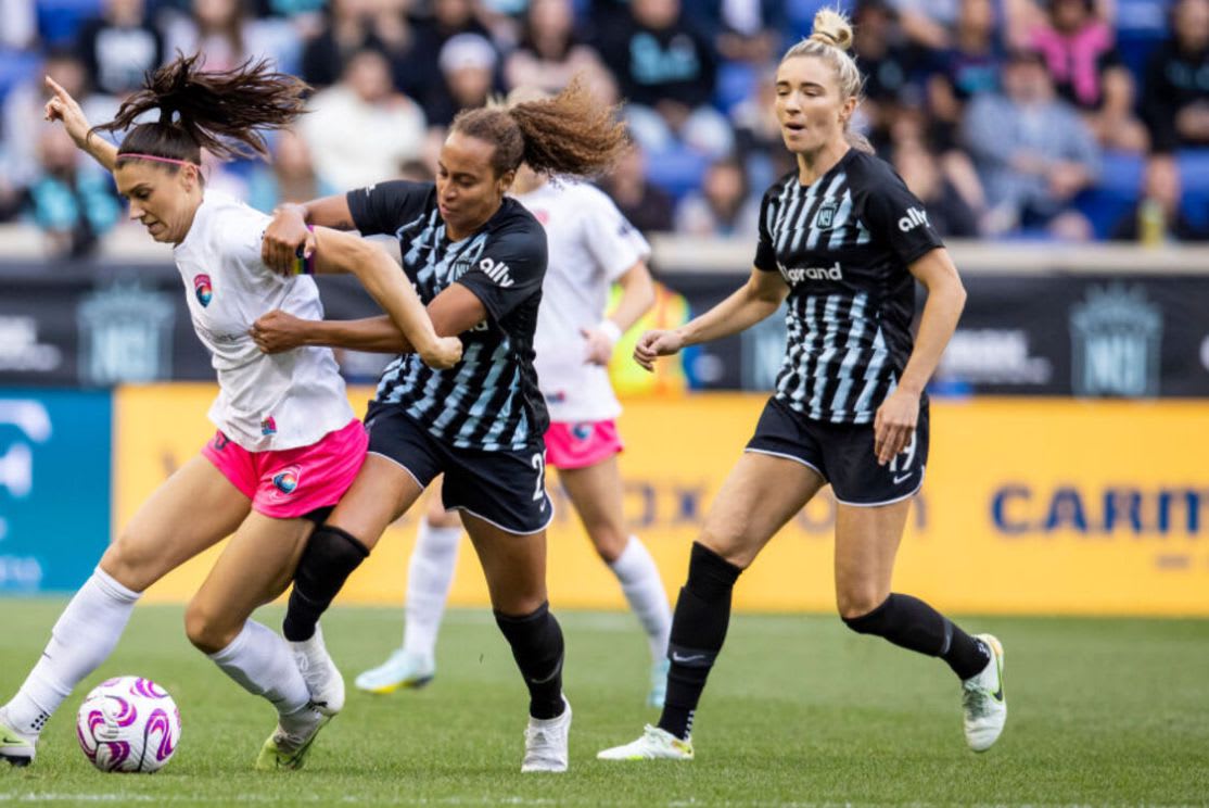 ABNASS Female Stars in Action 8
