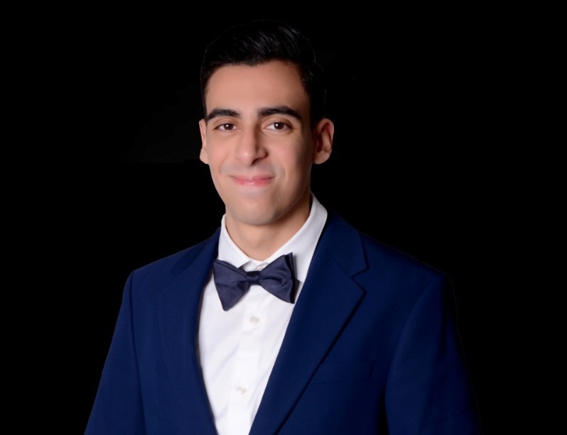 Youssef Seghaier