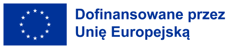Dofinansowane przez Unię Europejską