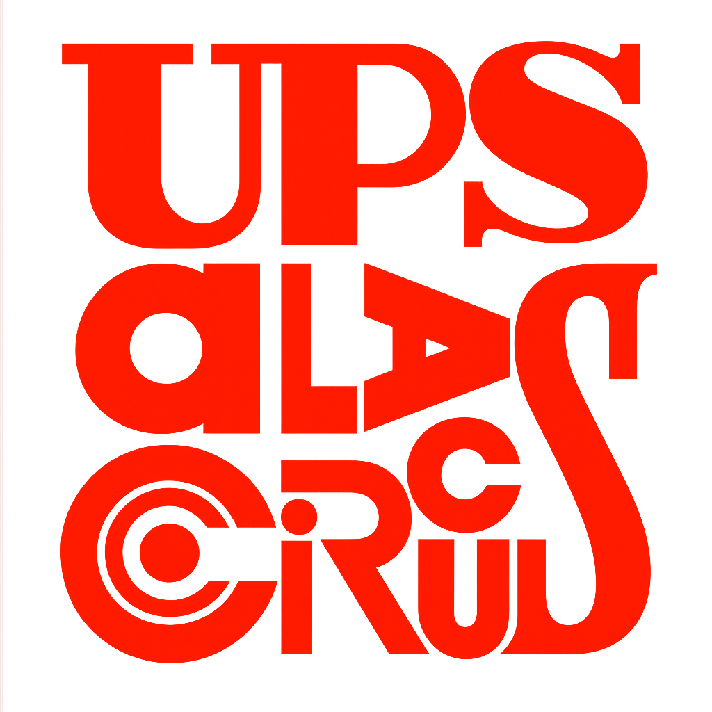 Upsala-Circus gGmbH