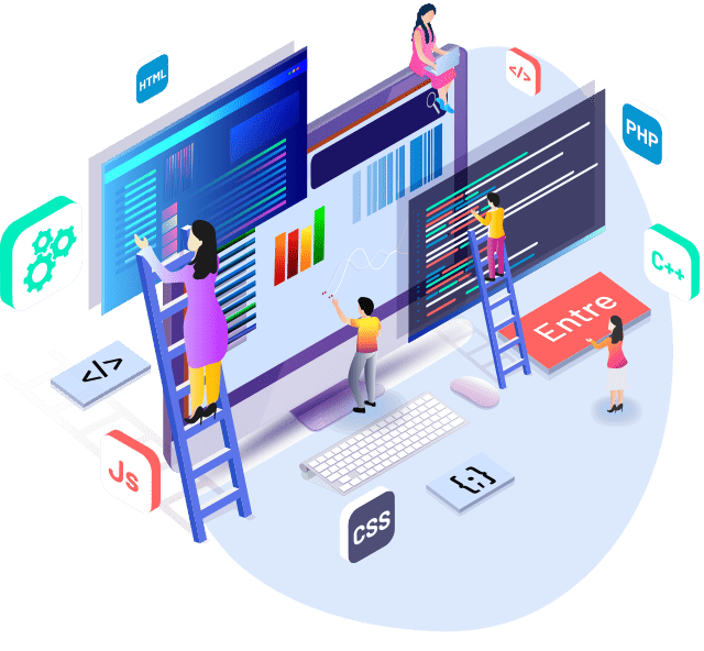  Design Company,  Development Company, SEO Services in Mumbai, India