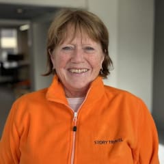 Tove Riseth