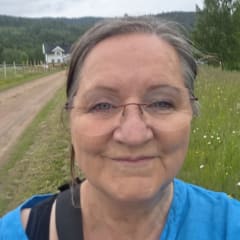 Renate Hegerland