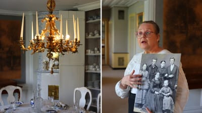 Inspirerende kunst og litteratur i V�rmland og Dalarna