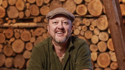 Matglede i Spania � bli med p� kurs med Trond Moi