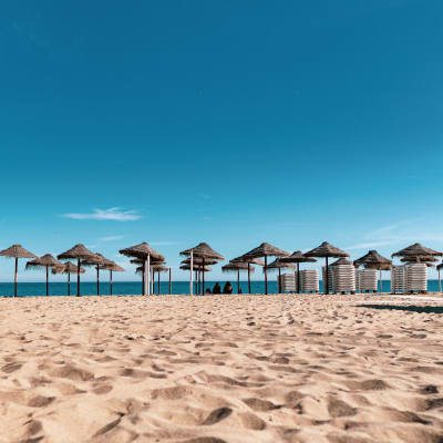 Langtidsferie p�    Fuengirola Playa 