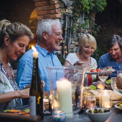 Vin- og mattur i Piemonte