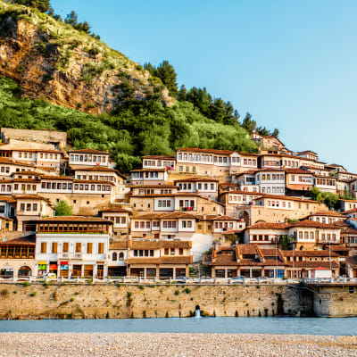 Gruppereise til Albania