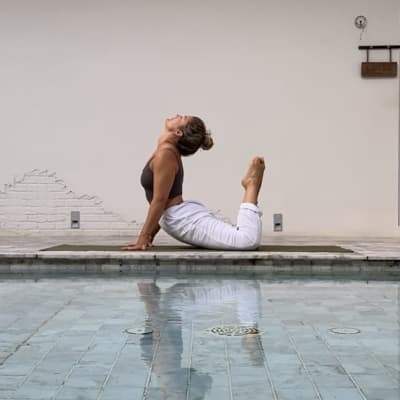 Yogareise til Marokko