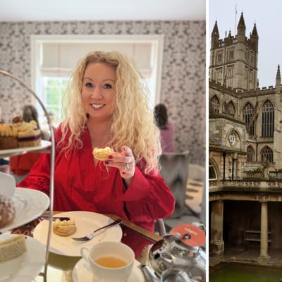 Oxford og S�r England