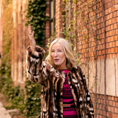 Anette Sutter Aarsland
