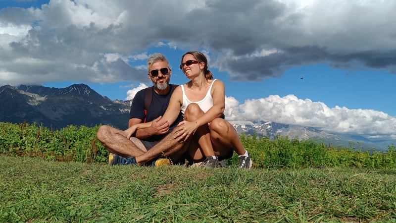 Reiselederne
