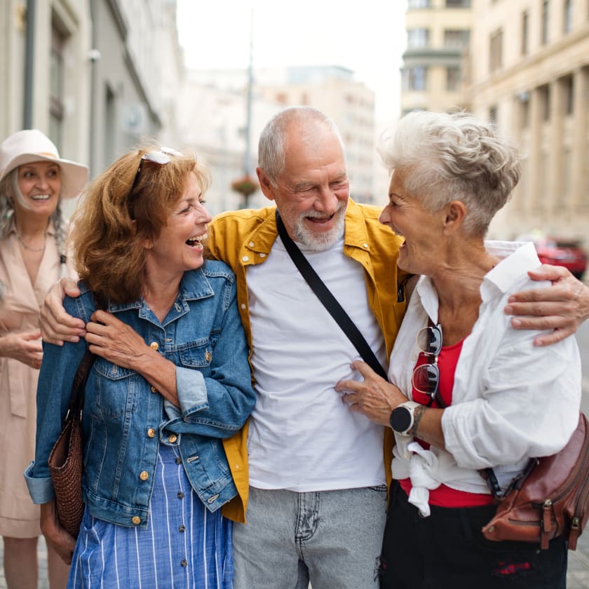 Bli medlem av reiseklubben