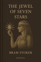 The Jewel of Seven Stars