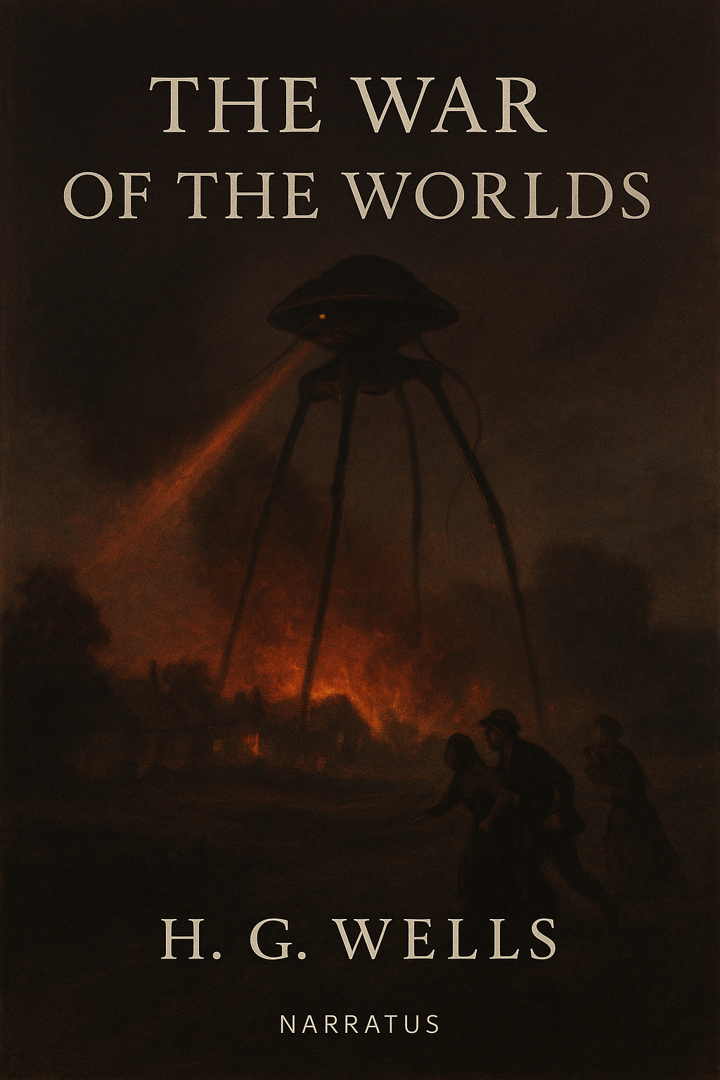 The War of the Worlds