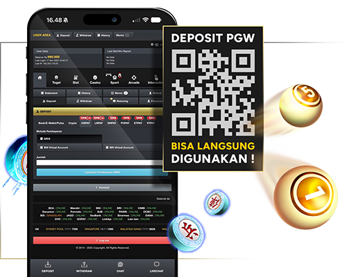 Deposit
