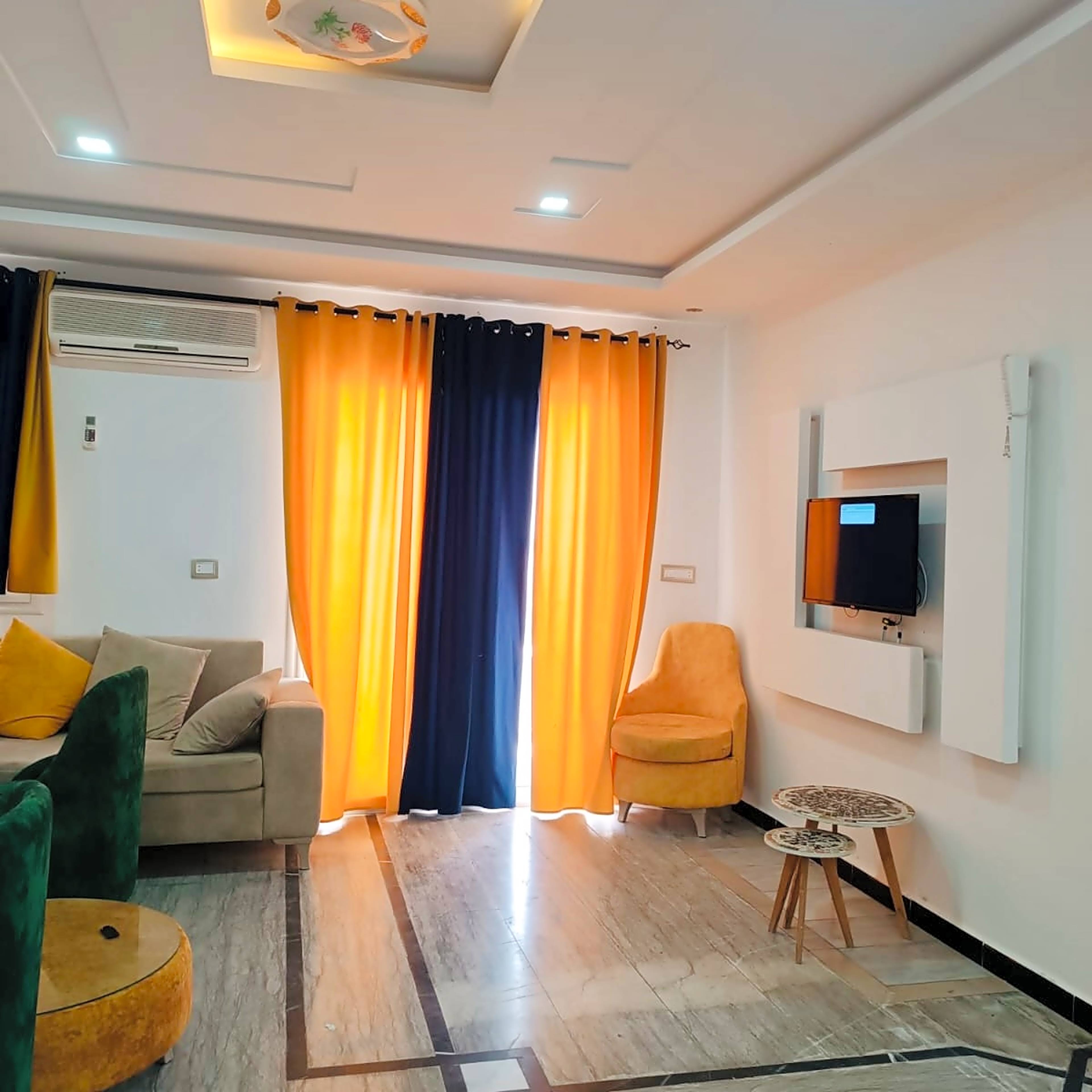 Hammam Laghzez S+2: Beach, Comfort & Security 3