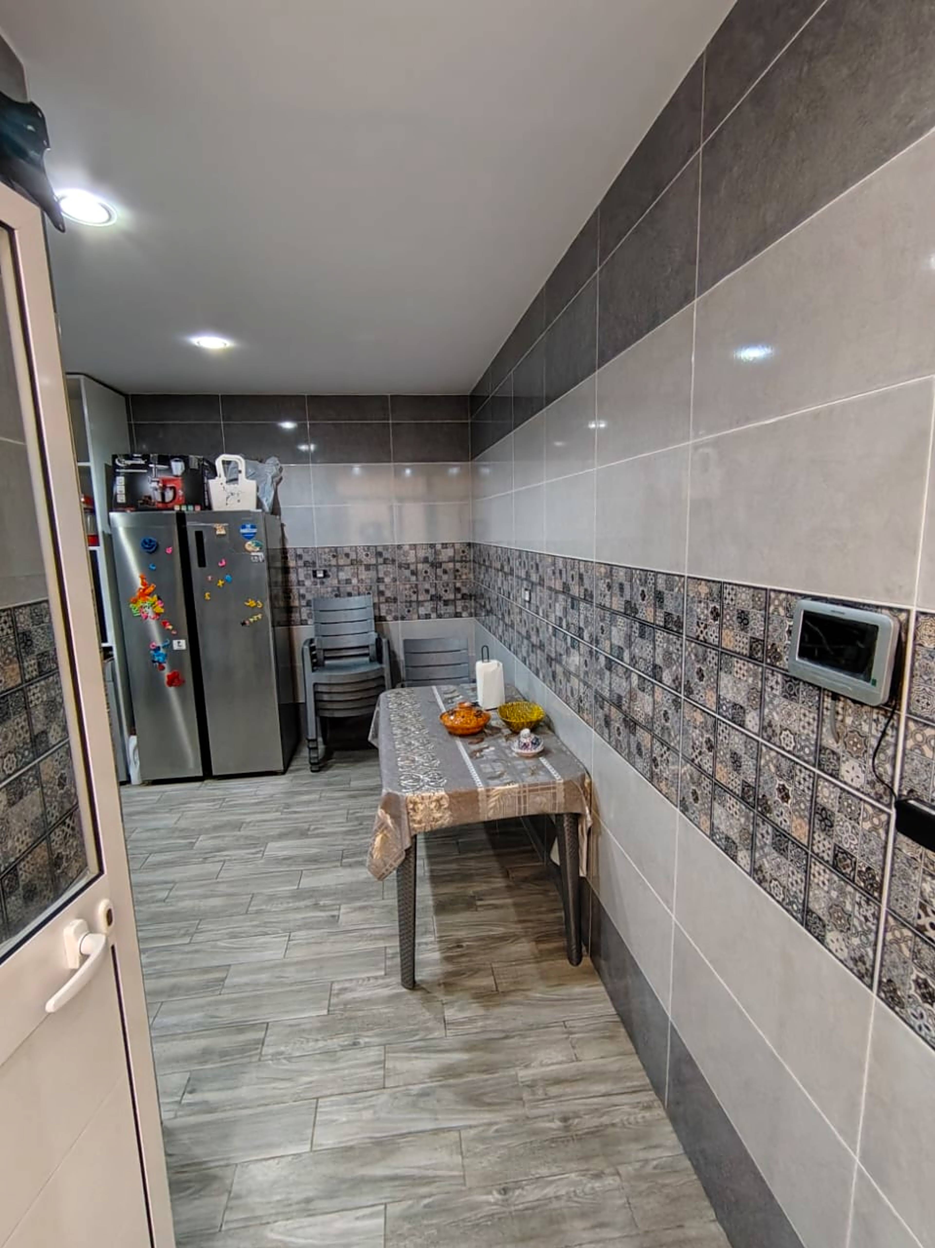Maison S+3 Hammam El Ghezaz, à 1km de la plage 3