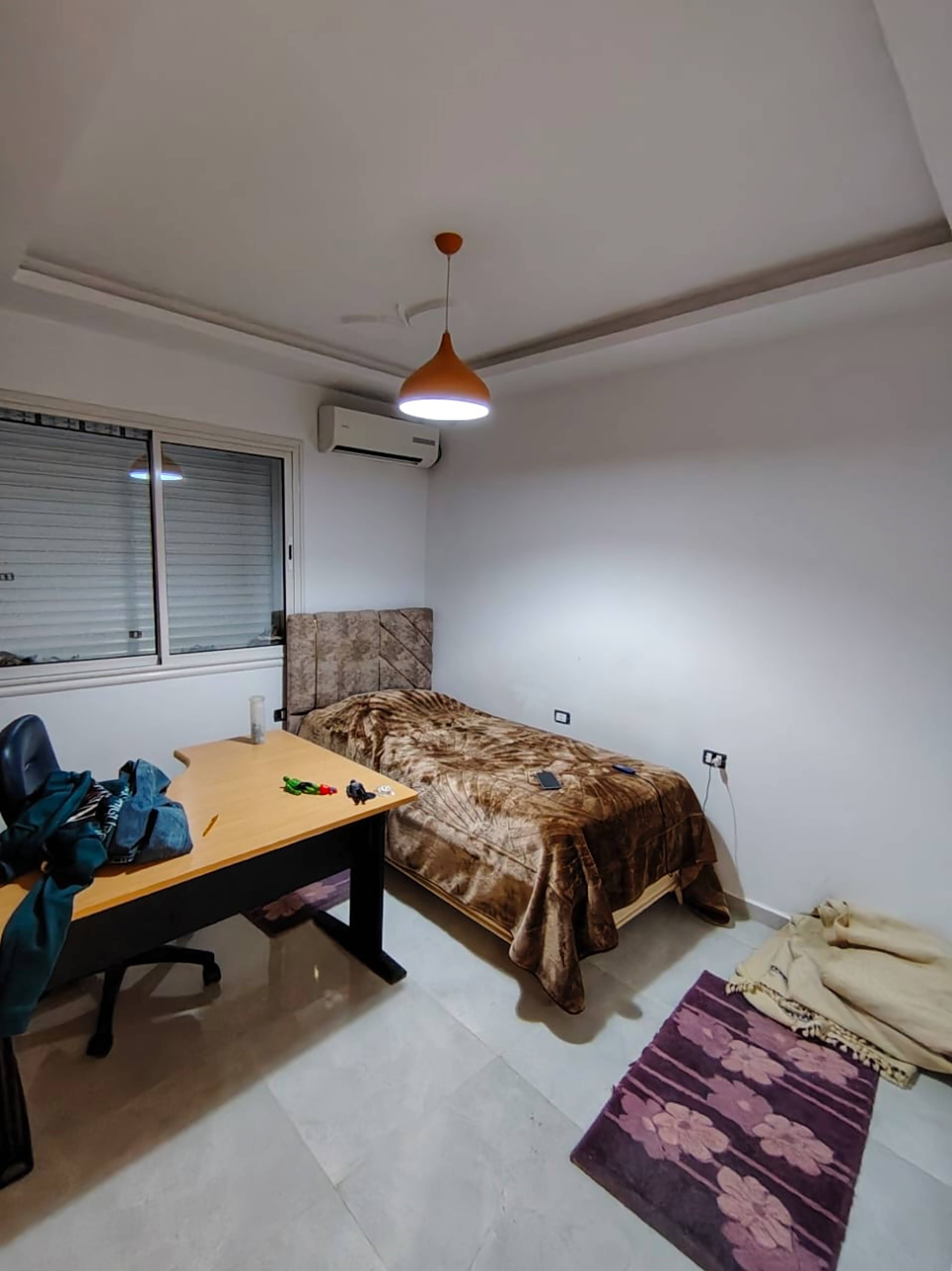 Maison S+3 Hammam El Ghezaz, à 1km de la plage 6