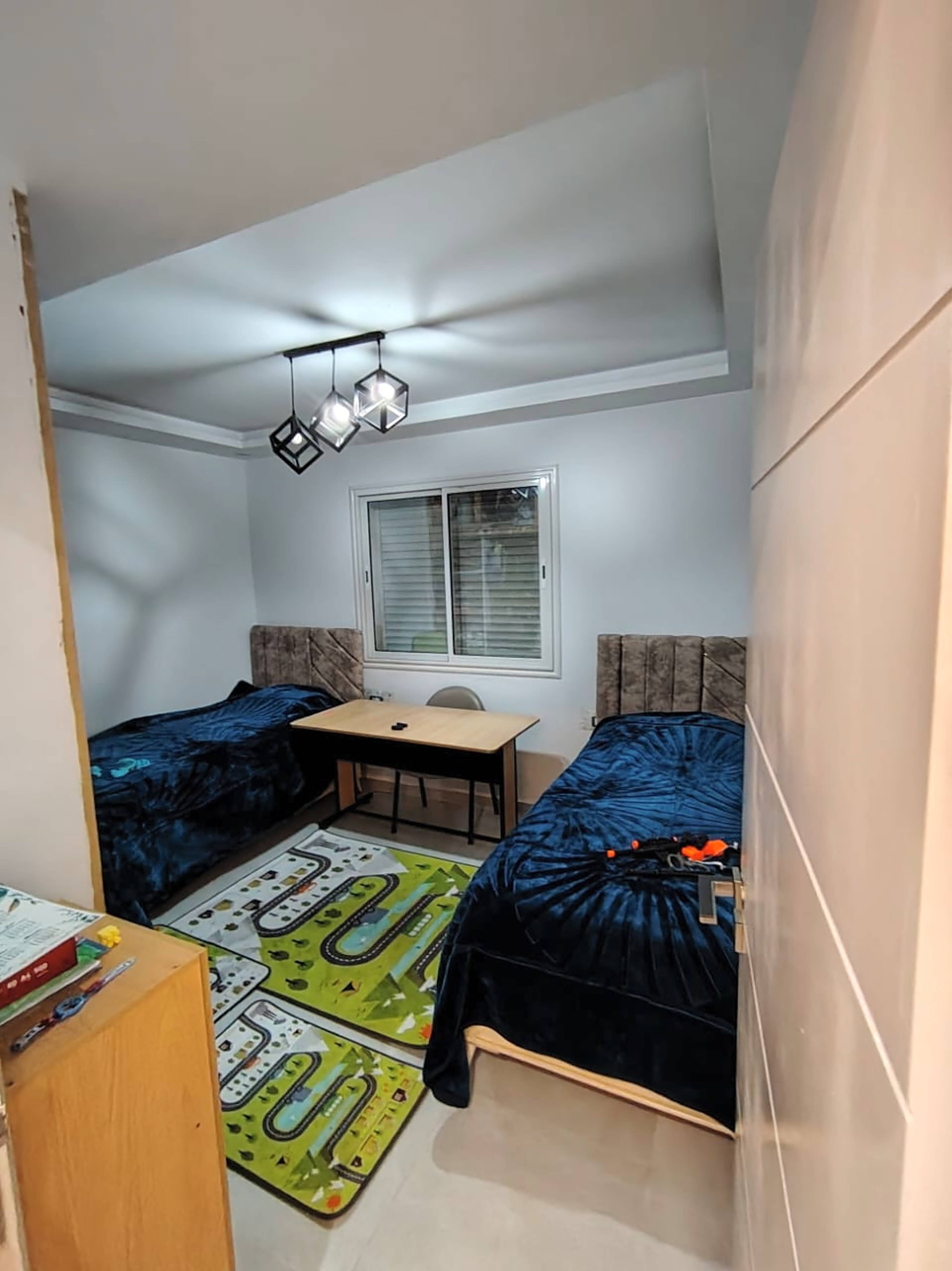 Maison S+3 Hammam El Ghezaz, à 1km de la plage 5
