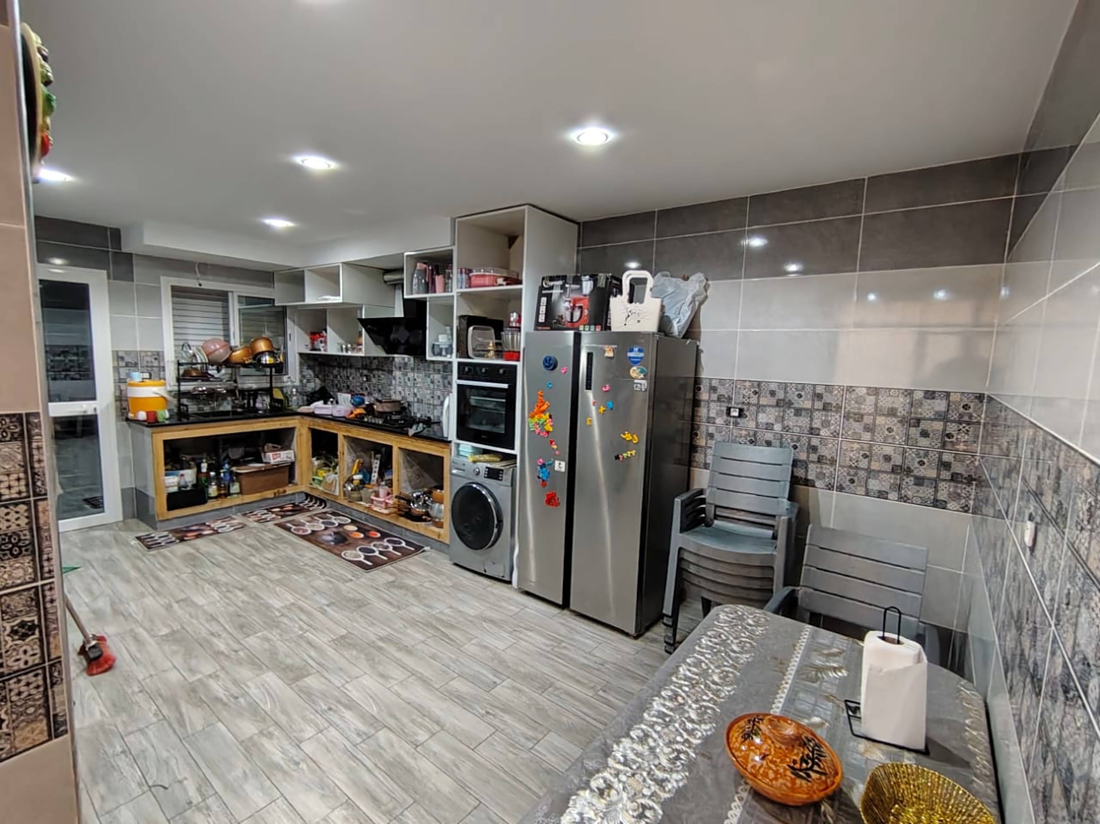 Maison S+3 Hammam El Ghezaz, à 1km de la plage 8