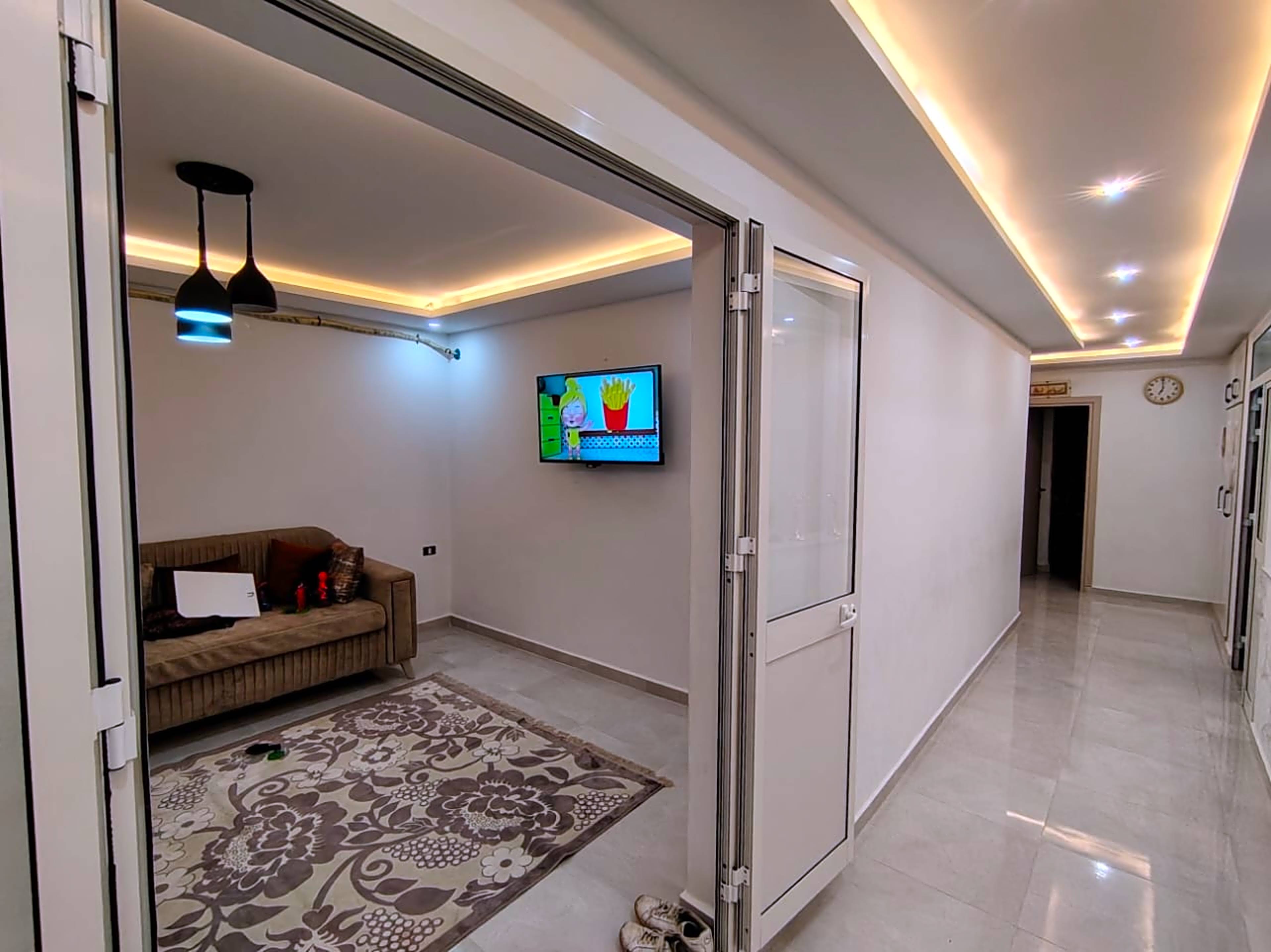 Maison S+3 Hammam El Ghezaz, à 1km de la plage 10