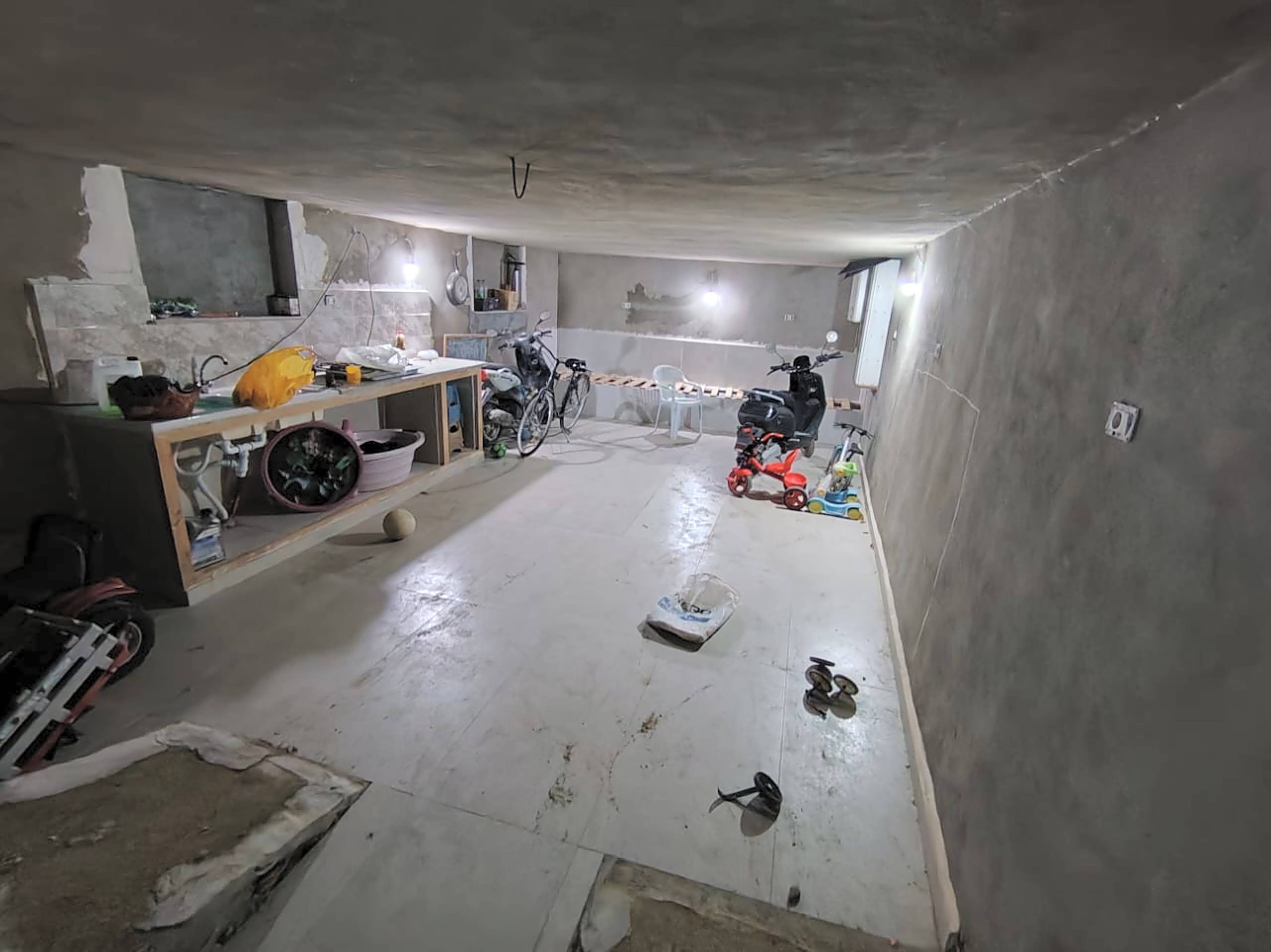 Maison S+3 Hammam El Ghezaz, à 1km de la plage 12