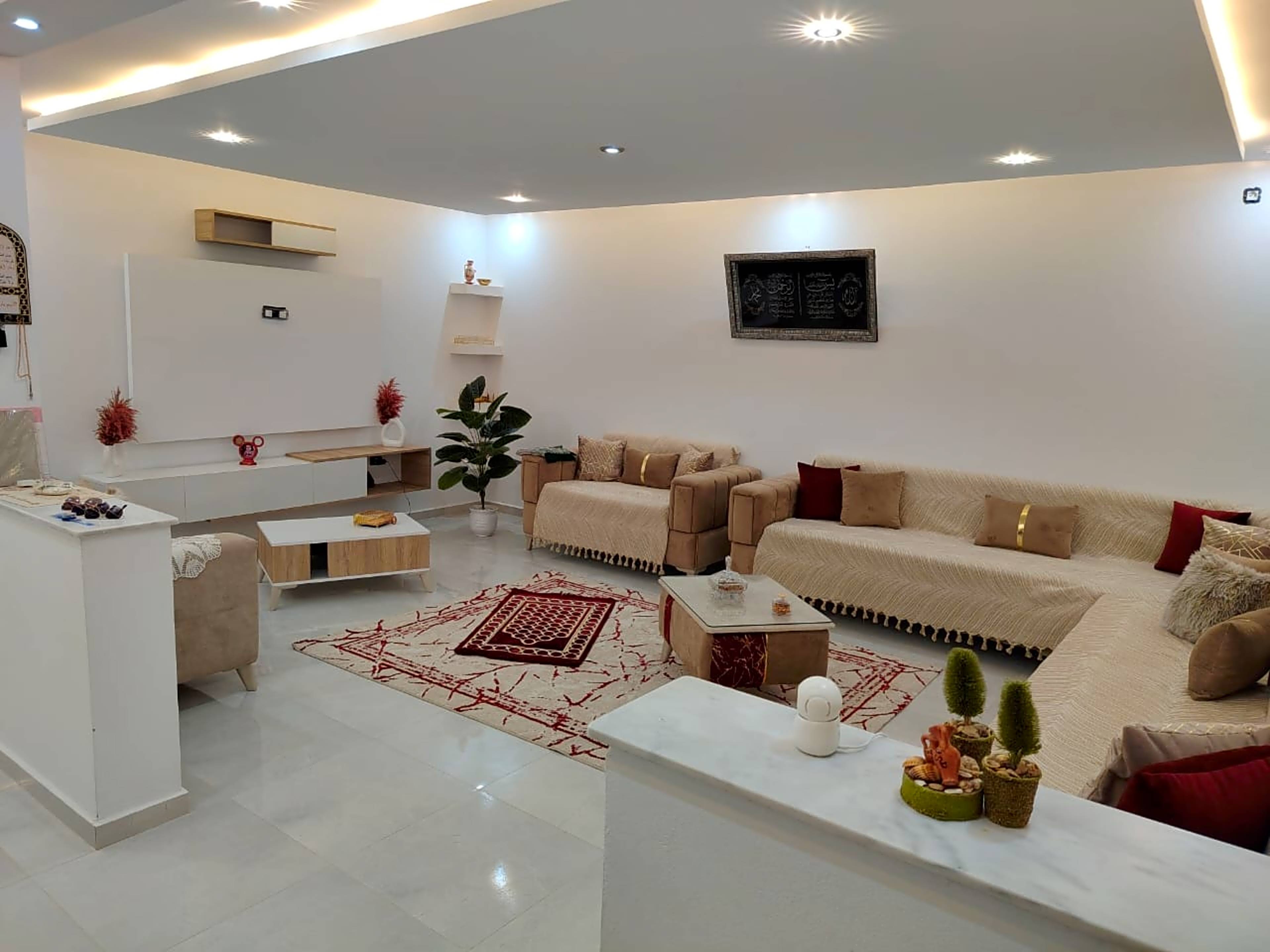 Maison S+3 Hammam El Ghezaz, à 1km de la plage 11