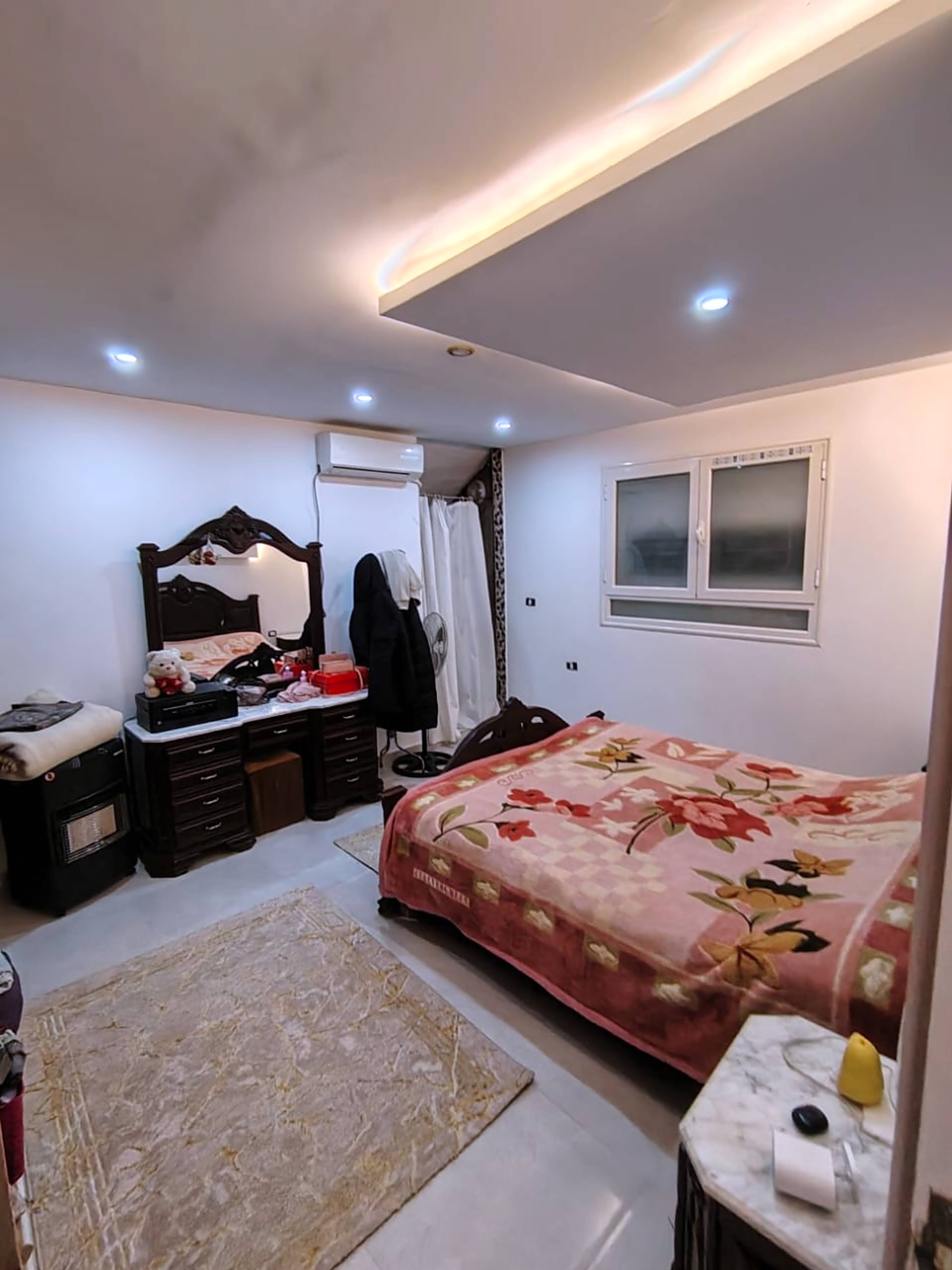 Maison S+3 Hammam El Ghezaz, à 1km de la plage 9