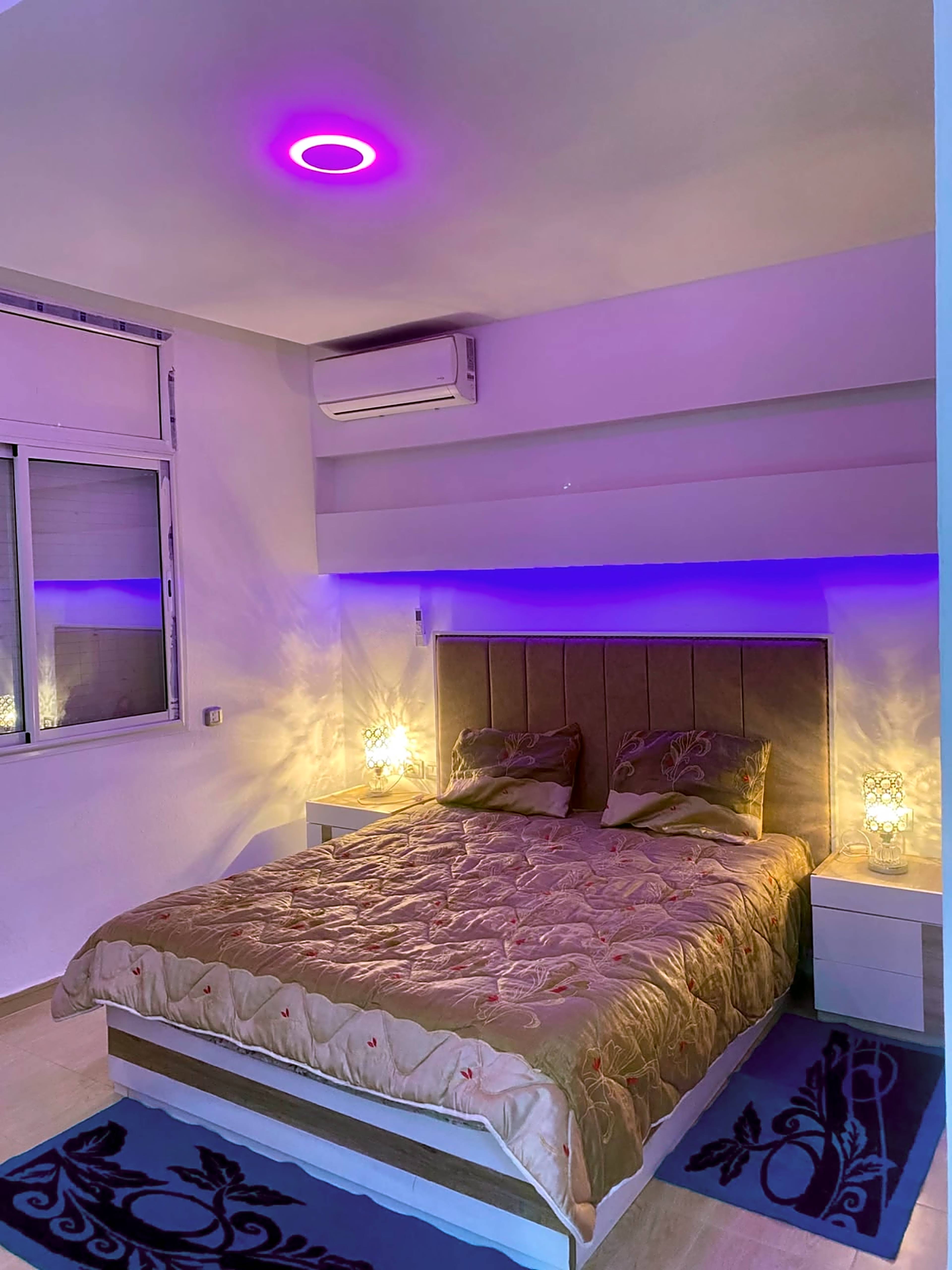 Superbe Villa S+3 & Piscine à Dar Alouch Plage 5