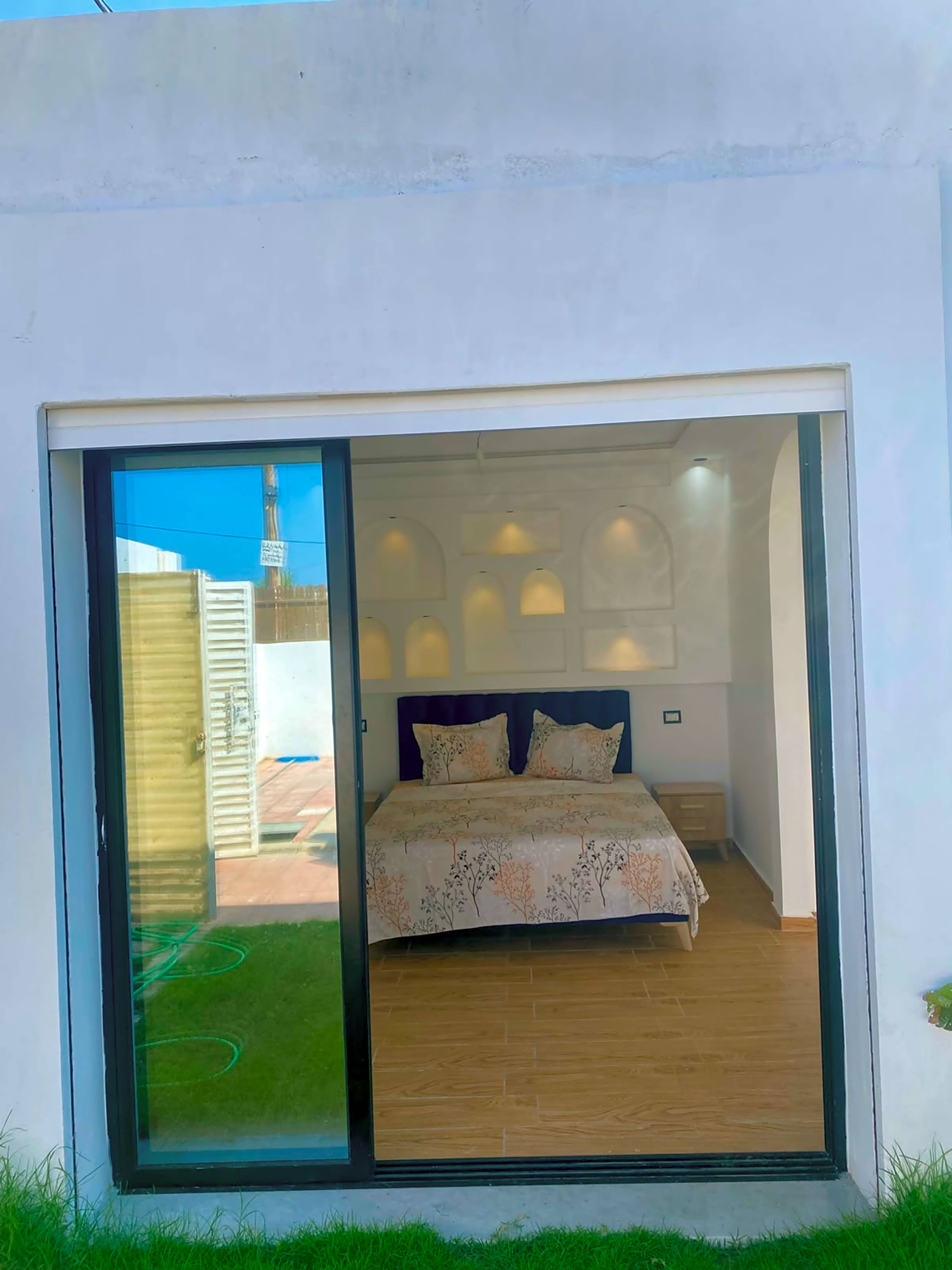 Superbe Villa S+3 & Piscine à Dar Alouch Plage 16