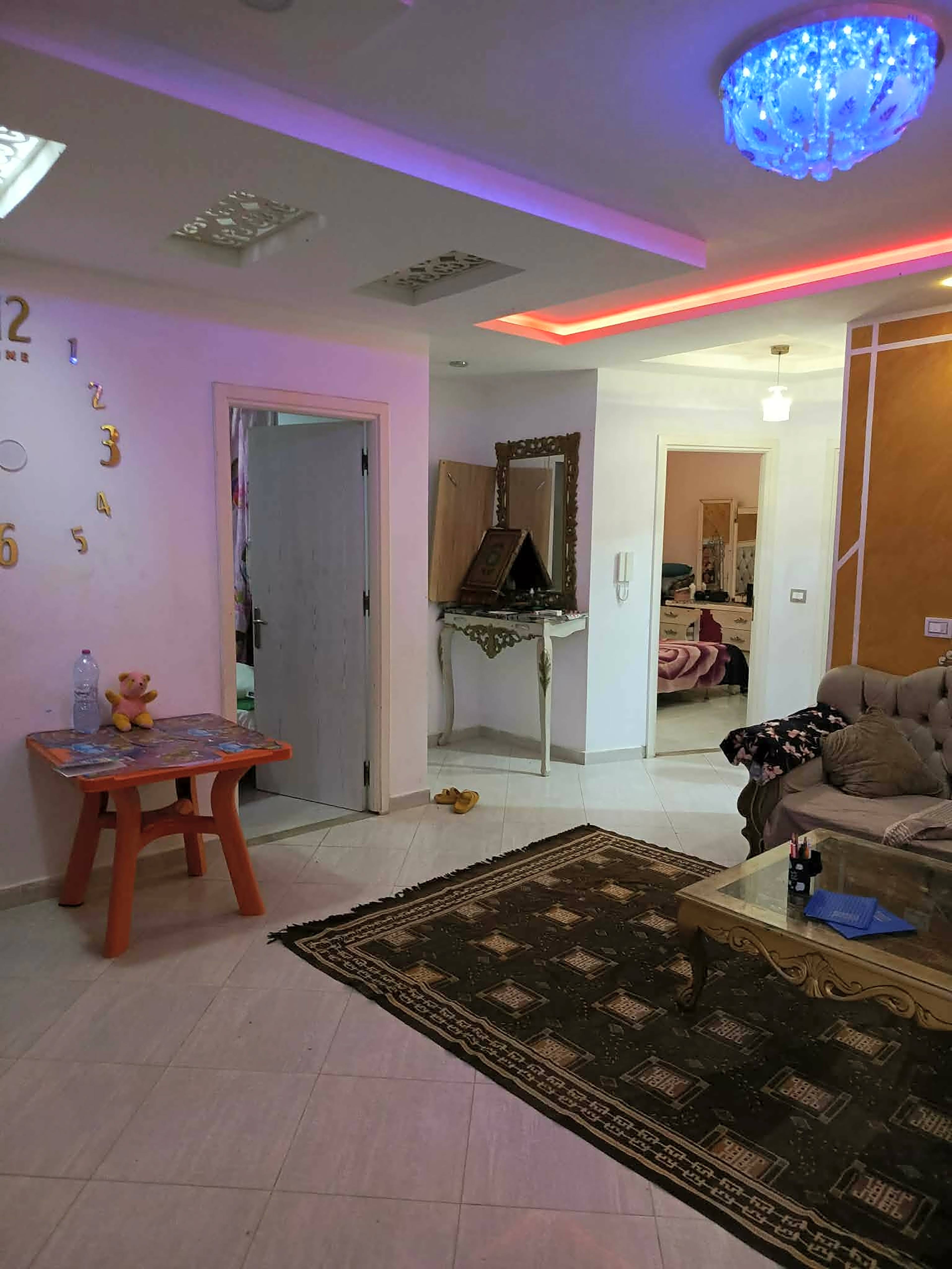 Kélibia Villa Sereine proche Plage La Mansoura 6