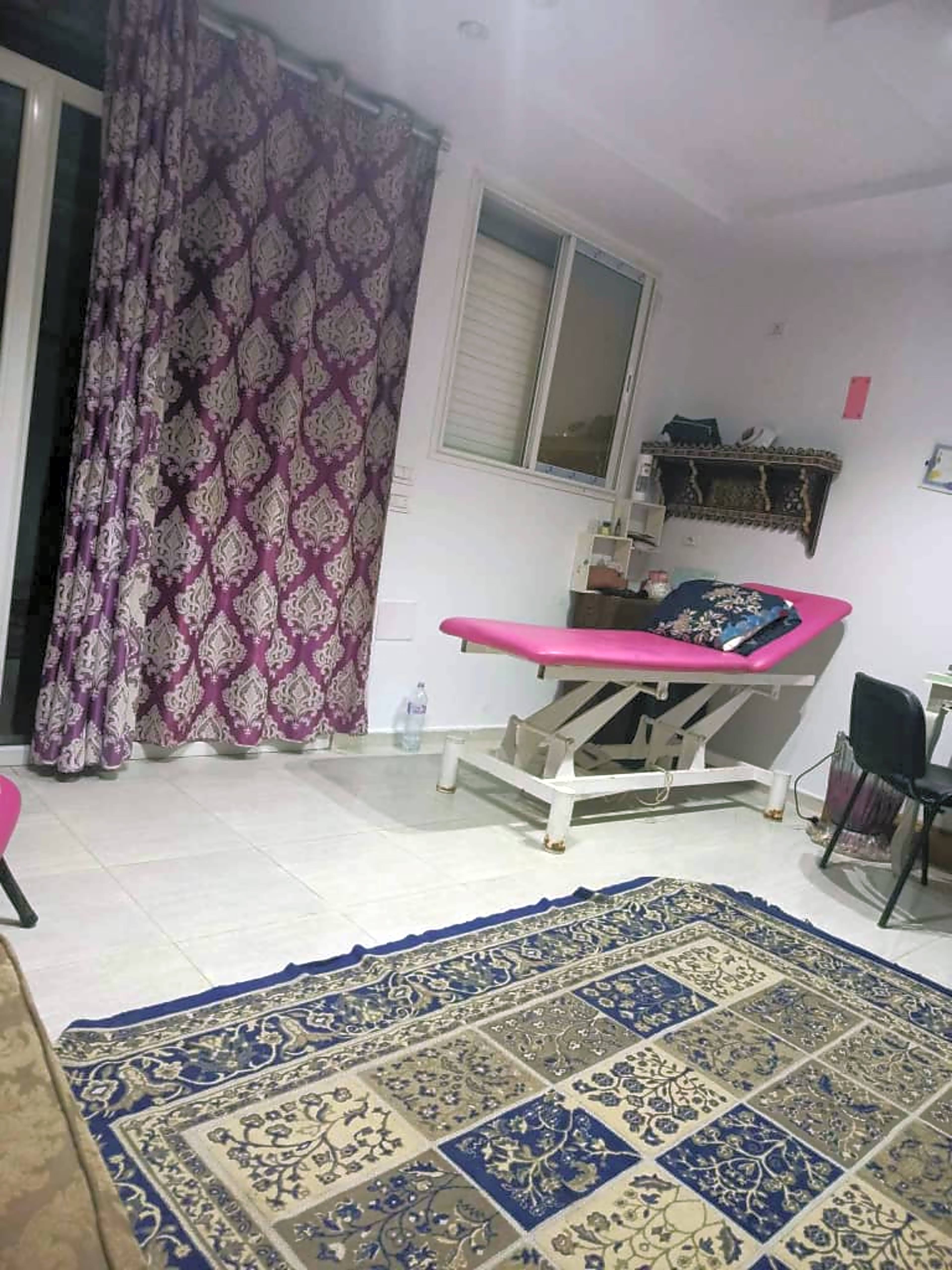 Kélibia Villa Sereine proche Plage La Mansoura 11