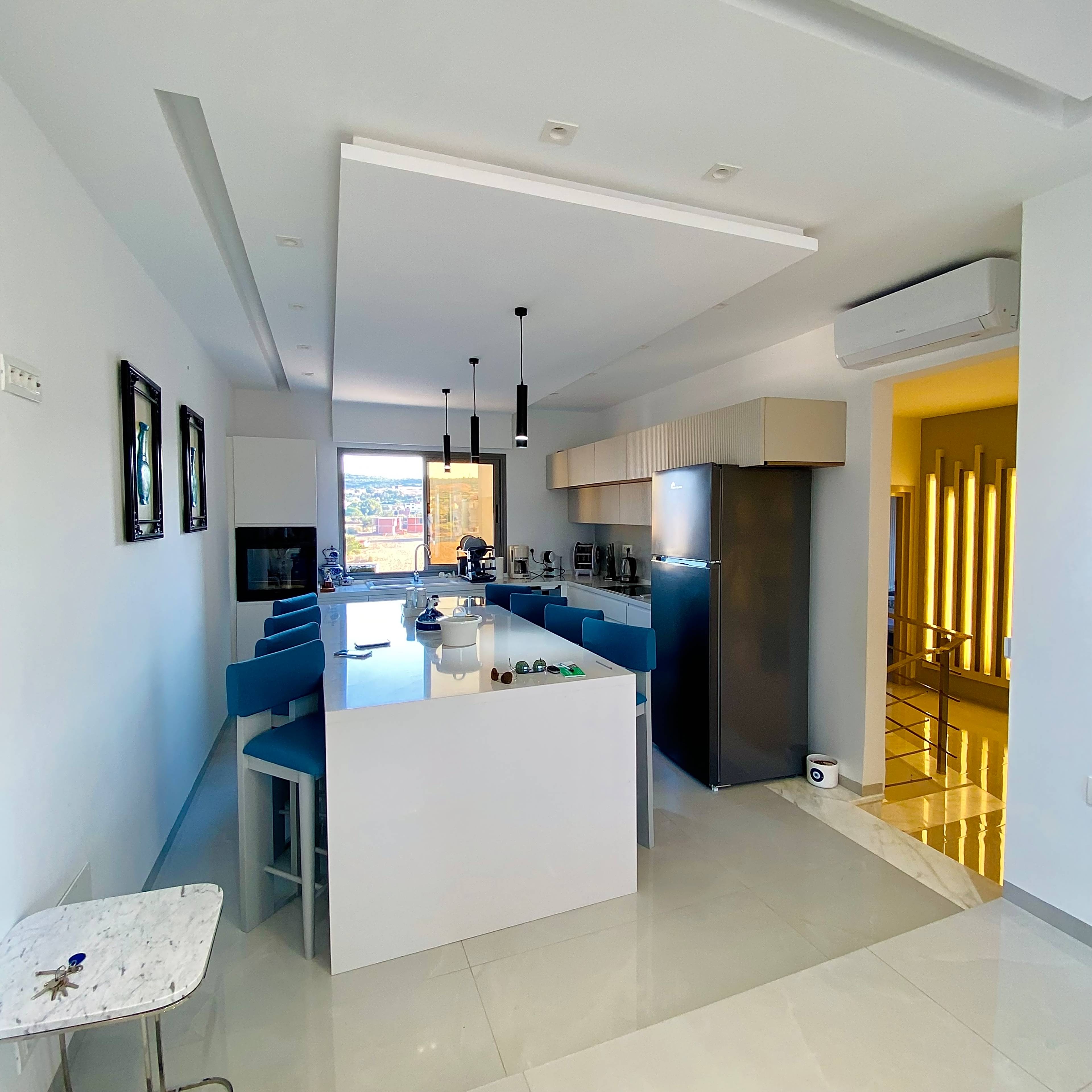 Hammam Laghzez: Luxe, Piscine et Plage à pied 5