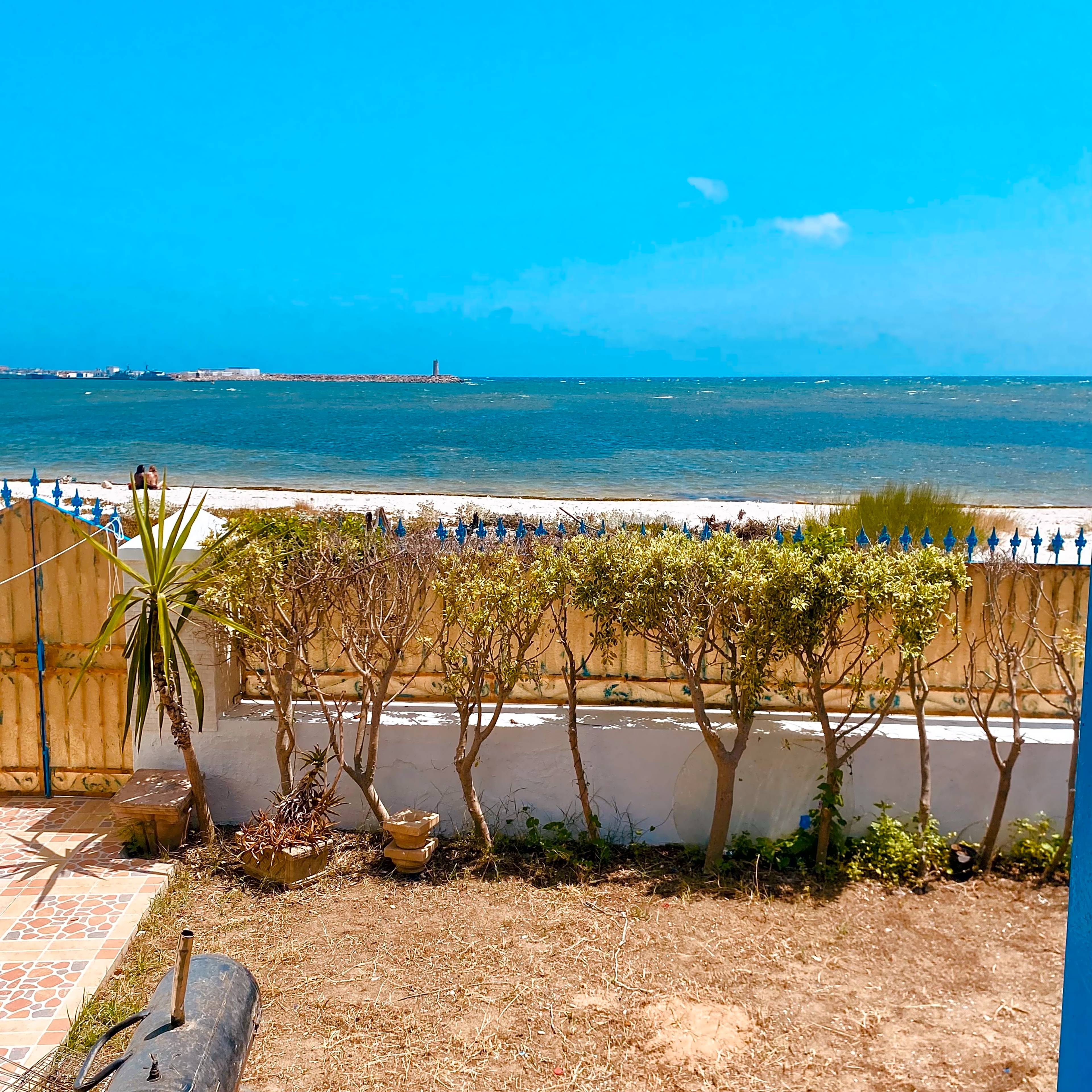 Villa de Luxe à Kélibia avec vue de mer 2