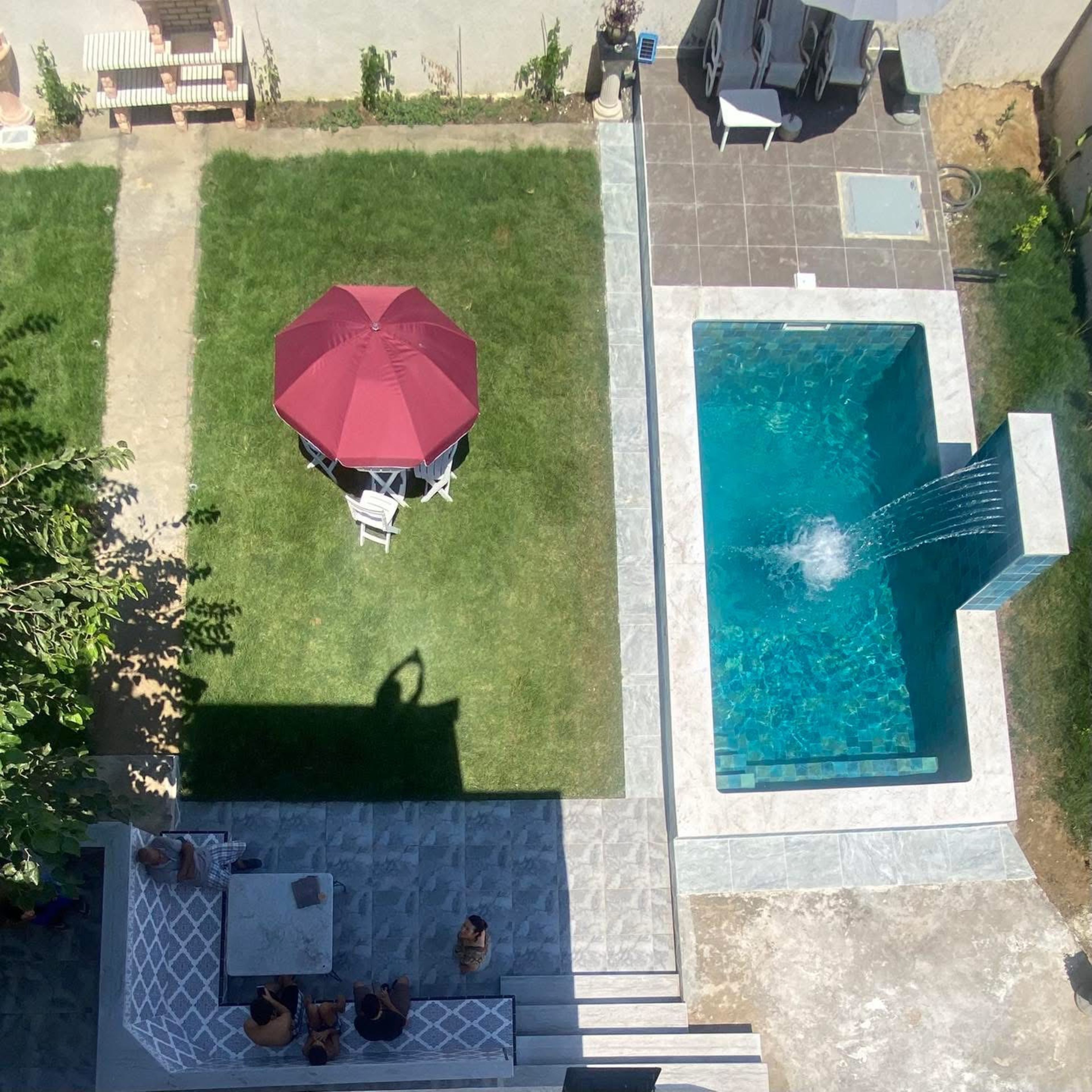 Superbe Villa Piscine Kelibia 2