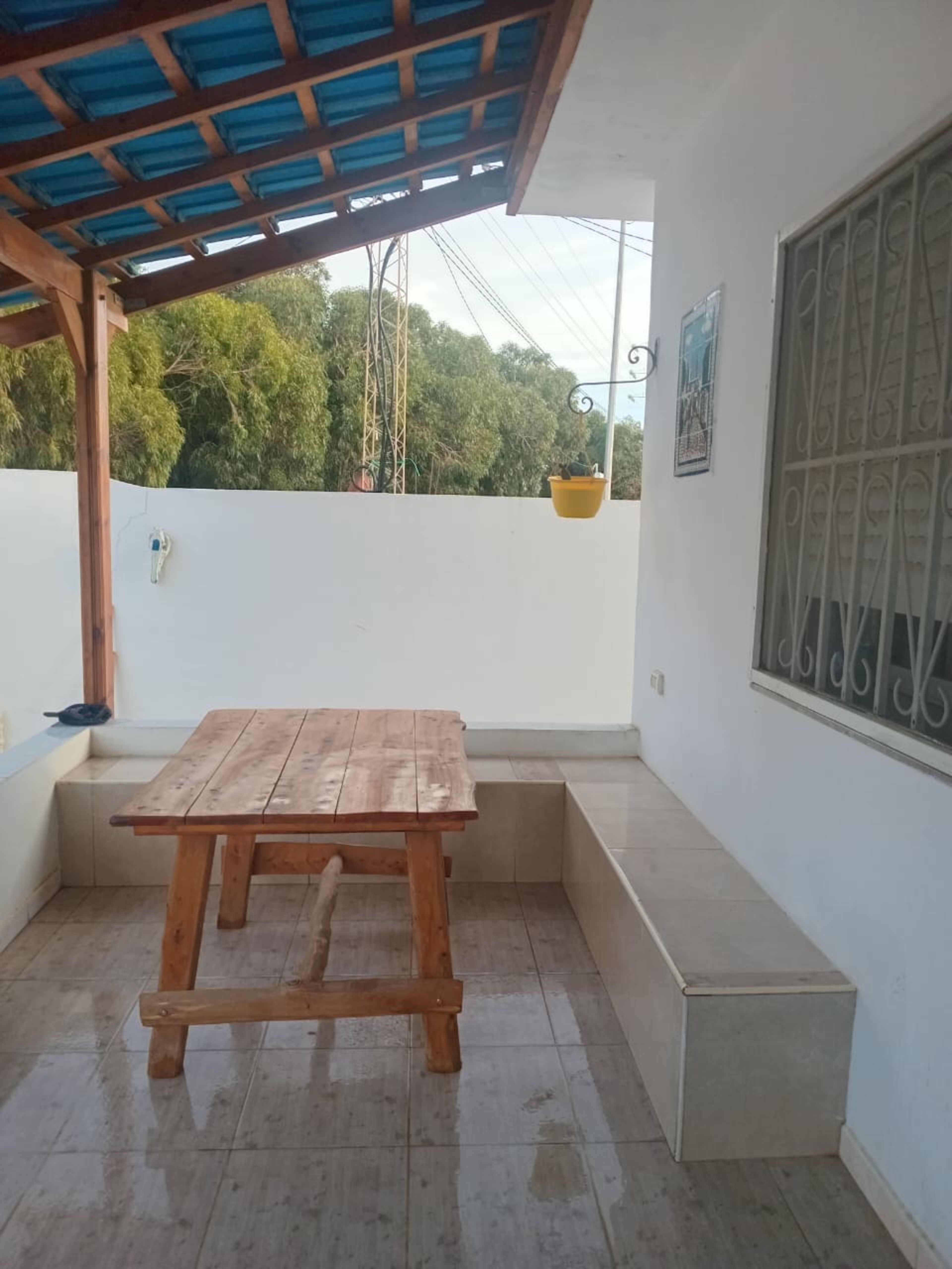 Villa de Charme à Kerkouane, Accès Plage Direct 3