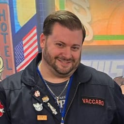 Joe Vaccaro