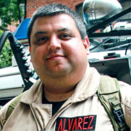 Joseph Alvarez