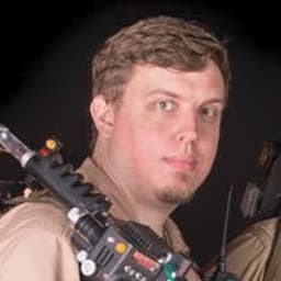 Christopher Beaumont, NYC Ghostbusters